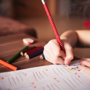 POTENZIAMENTO DEI PREREQUISITI PER LA SCUOLA PRIMARIA
