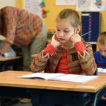 È fondamentale insegnare a scrivere ai bambini