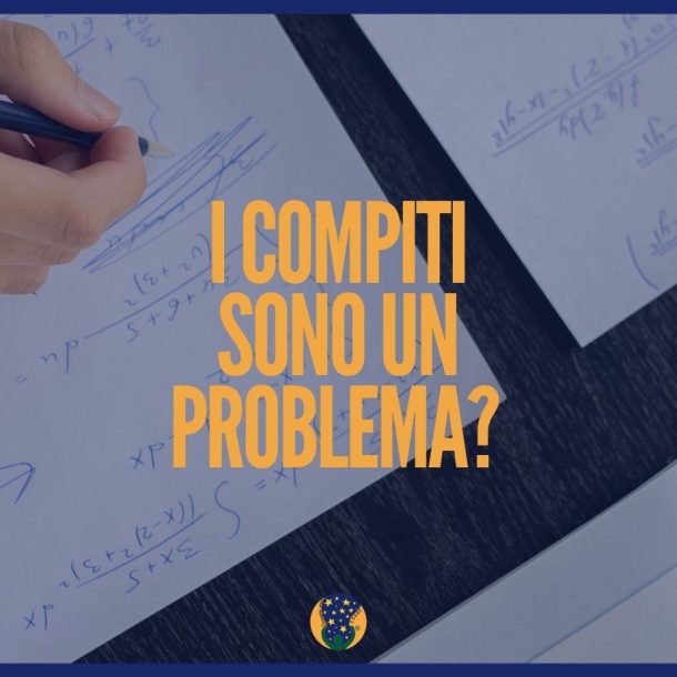 Problemi con i compiti