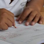 Segnali di problemi di apprendimento in tuo figlio
